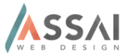 Assai Web Design