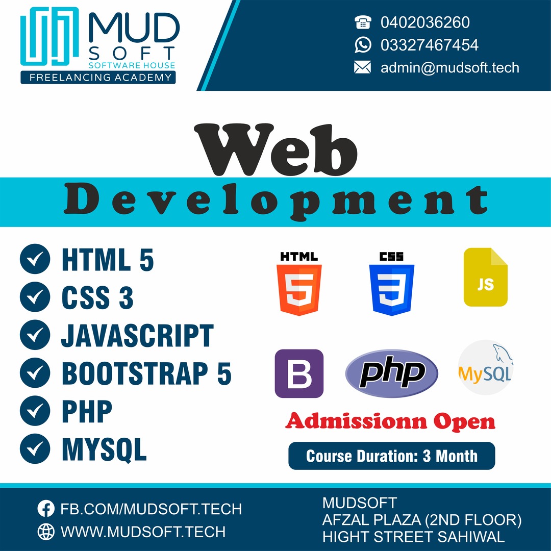 Web Development